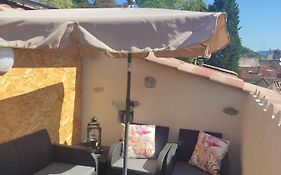 Duplex Serenity